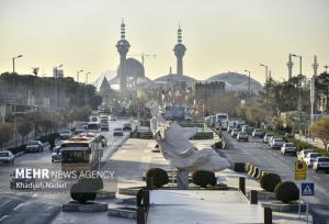 تشدید برخورد با منابع آلاینده هوا در اصفهان؛ تیم‌های پایش افزایش یافت