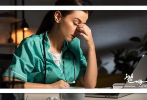 چرا شیفت شب می‌تواند سرطان را تهاجمی‌تر کند؟