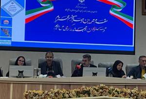 رشد چشمگیر کشاورزی و کشت گلخانه‌ای در چهارمحال و بختیاری