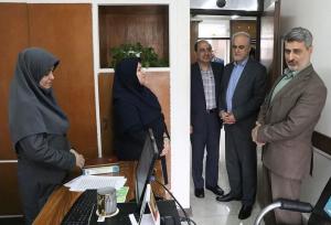 الهیان: سازش و فصل خصومت راه رضایت‌مندی عمومی از دستگاه قضایی است