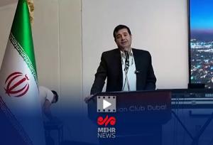 وزیر ورزش: تلاش ورزشکاران پارا ستودنی است