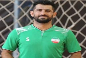 پایان محرومیت ملی پوش فوتسال ناشنوایان