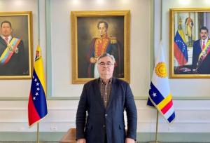 سفیر روسیه: اوضاع در کاراکاس آرام است؛ احتمال حملات بیشتر وجود دارد