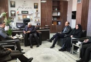 جهاد دانشگاهی نقش مهمی در افزایش بهره‌وری دارد