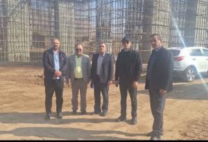 پیشرفت فیزیکی ۹۵ درصدی آزادراه تبریز-بازرگان تا پایان سالجاری