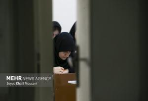 ممانعت از پوشش خبری کنکور سراسری ۱۴۰۴ در دانشگاه فردوسی مشهد