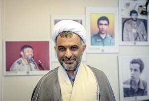 نامه‌ای از بندر به پرچمدار؛ زین بیشه‌زار، یکسره شیر نر آمده
