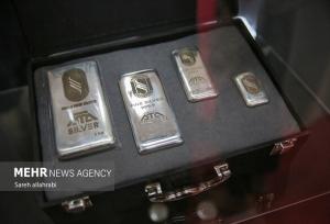 نقره در اوج تاریخی؛ رکورد ۶۶ دلار شکسته شد