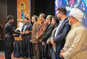 برترین‌های موسیقی نواحی در جشنواره بیت و حیران سردشت معرفی شدند