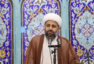عاشورا الگویی جاودانه برای مقاومت در برابر ظلم است