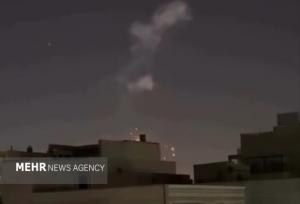 صدای انفجار در برخی مناطق اهواز مربوط به‌ اجرای نمایش است