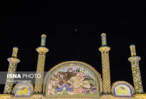 رونمایی از طرح تفصیلی شهر سمنان در روز جهانی شهرسازی