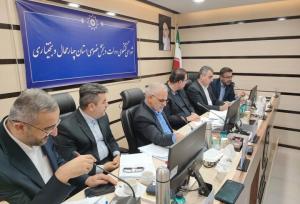 صنعتگران و مدیران؛ شرکای توسعه چهارمحال هستند