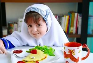 با این صبحانه ها، قدرت یادگیری دانش آموزان را بالا ببرید