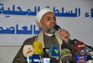 مفتی یمن: تا دیوار ترس شکسته نشود ستمگری آمریکا متوقف نمی شود