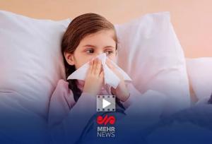 آنتی بیوتیک برای آنفلوآنزا مناسب نیست