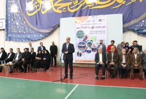 لزوم فراهم سازی امکانات آموزشی، ورزشی و درمانی برای فرشتگان اتیسم