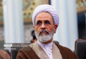 اعرافی: فاجعه غزه آینه ناتوانی نهادهای بین‌المللی است