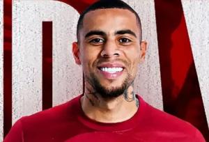 گوستاوو، غافلگیری زمستانی اوسمار برای پرسپولیس!