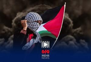 بررسی مسئله فلسطین در دیدار وزرای خارجه ایران و مصر