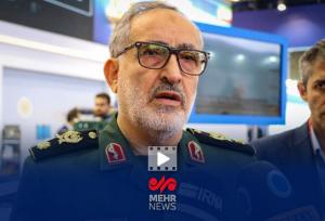 روایتی از لحظه اعلام خبر شهادت شهید شادمانی به همسرش