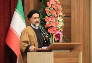 امام جمعه شهریار: جنگ رسانه‌ای دشمن را با انتشار اخبار مستند خنثی کنیم
