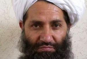 جلسه مهم هیبت الله آخوندزاده با رهبران ارشد طالبان درباره پایگاه بگرام
