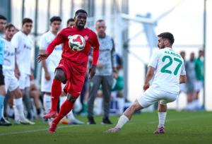 اصلانیان: در پرسپولیس «اسم» بازی نمی‌کند؛ تراکتور شانس اول قهرمانی است