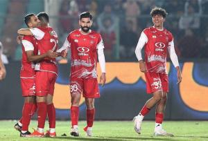 تصمیم غیرمنتظره بازیکن پرسپولیس؛ نمی‌مانم