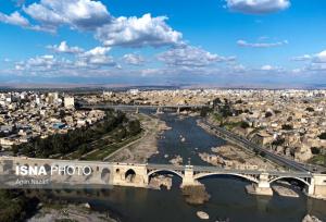 شهردار دزفول انتخاب شد