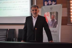 رقابت خبرنگاران در تولید خبر منفی امنیت روانی مردم را تهدید می‌کند