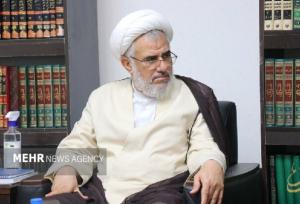 آیت الله عبادی زاده: طلبگی پذیرش در سربازی ولی‌عصر(عج) است