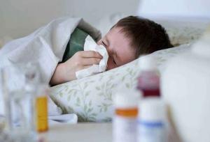 موج گسترده آنفلوانزا در هرمزگان؛ مردم اصول بهداشتی را جدی بگیرند