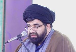 حجت الاسلام حسینی: نیروی انتظامی بازوی توانمند نظام اسلامی است