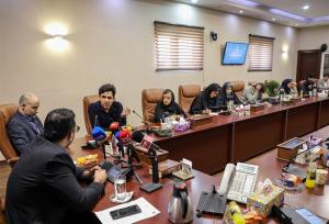 معاونت علمی: مرکز "تأمین مالی" نهاد موازی "صندوق نوآوری" نیست