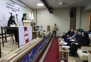 چهاردهمین دوره مناظره دانشجویی استان یزد در ایستگاه پایانی/ ردام قهرمان شد