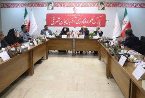 منادی: تبریز به تقویت زیرساخت‌های شرکت‌های دانش‌بنیان نیاز دارد