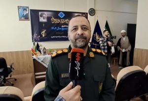 کنگره ۱۷۰۰ شهید شاهرود سال آینده برگزار می‌شود