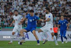 «ترس» و «انتقام» در دیدار ایران - ازبکستان/ باید مراقب چند بازیکن بود!
