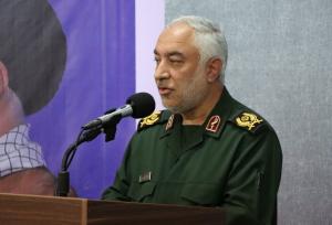 سردار مهدوی: جوانان در همه عرصه‌ها به پیشرفت‌های شایسته ای رسیده‌اند