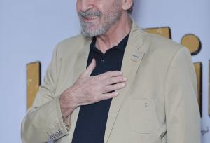 اکران مردمی «شاه نقش» با حضور ستارگان مجموعه