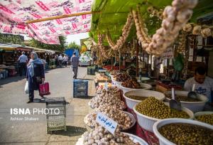 رئیس اداره تعاون روستایی خدابنده: توسعه روستابازارها عامل رشد روستاها می‌شود