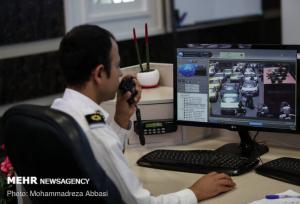 ۵۵ نیاز فناورانه پلیس برای همکاری با نخبگان و دانش بنیان‌ها احصا شد 