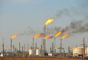 فلرینگ از پروژه‌های پراکنده به اولویت راهبردی نفت رسید