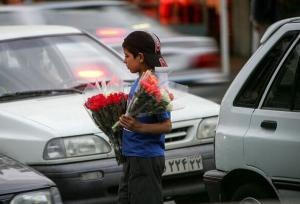 احصای ۴۰ حق برای کودکان کار و خیابان