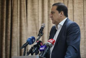 مراسم روز دانشجو در ایلام