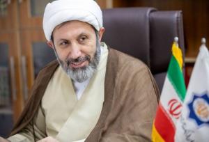 ایمانی‌پور: نخستین سند همکاری تمدنی جهانی تدوین شد