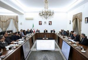 تصویب قیمت پایه و روش مولدسازی ۴۸ فقره ملک و زمین