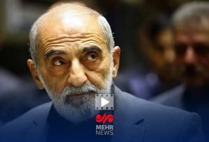 شریعتمداری: هدف دشمن ایجاد تفرقه میان مردم بود