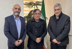 بازگشت کارخانه به استقلال/ مربی والیبال در نقش مدیر فنی